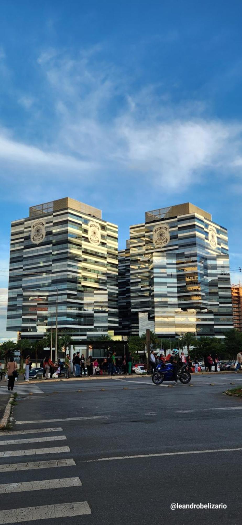 Aconchegante Flat Em Brasilia-br * Brasília