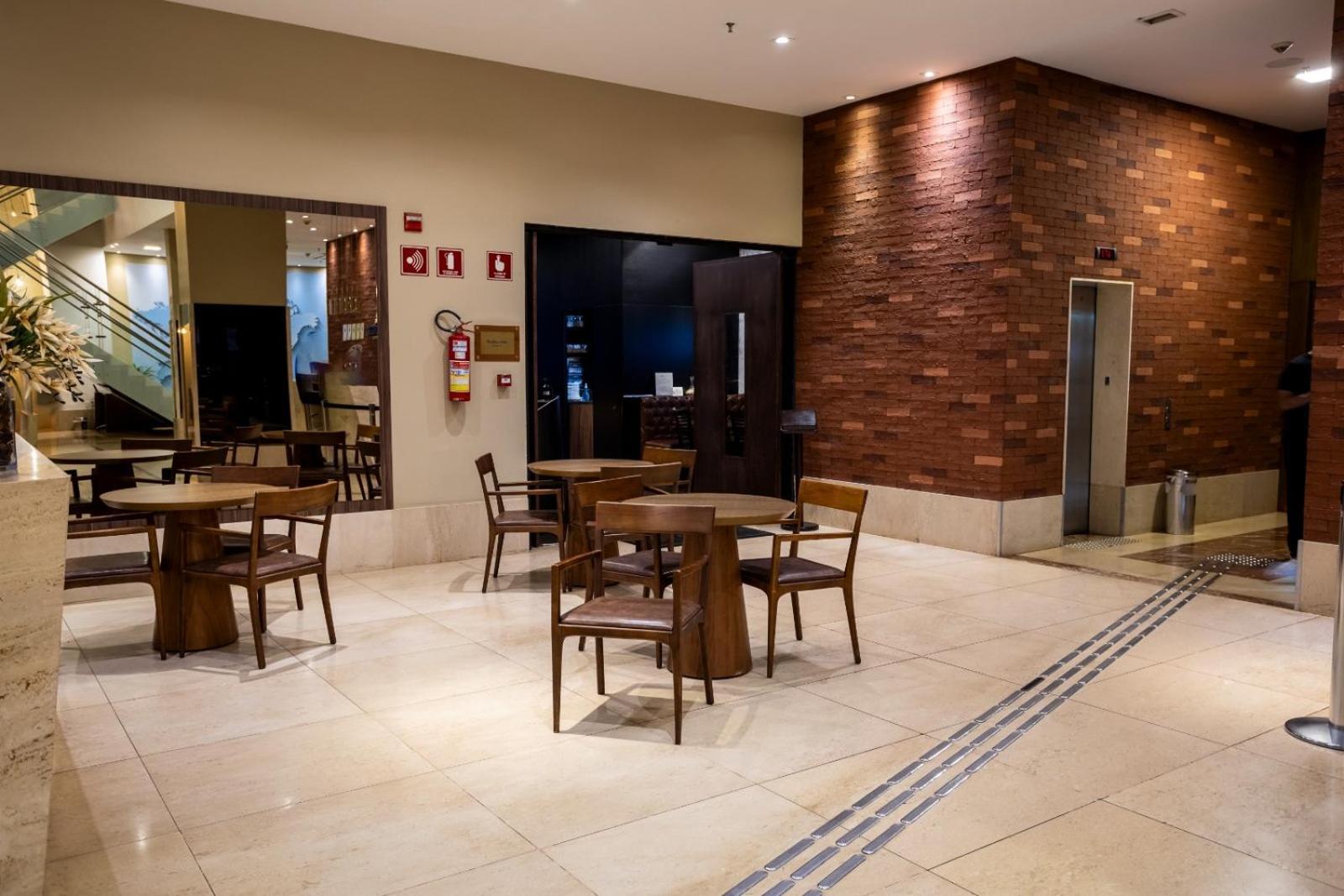 Apartamento Aconchegante Flat Em Brasilia-br