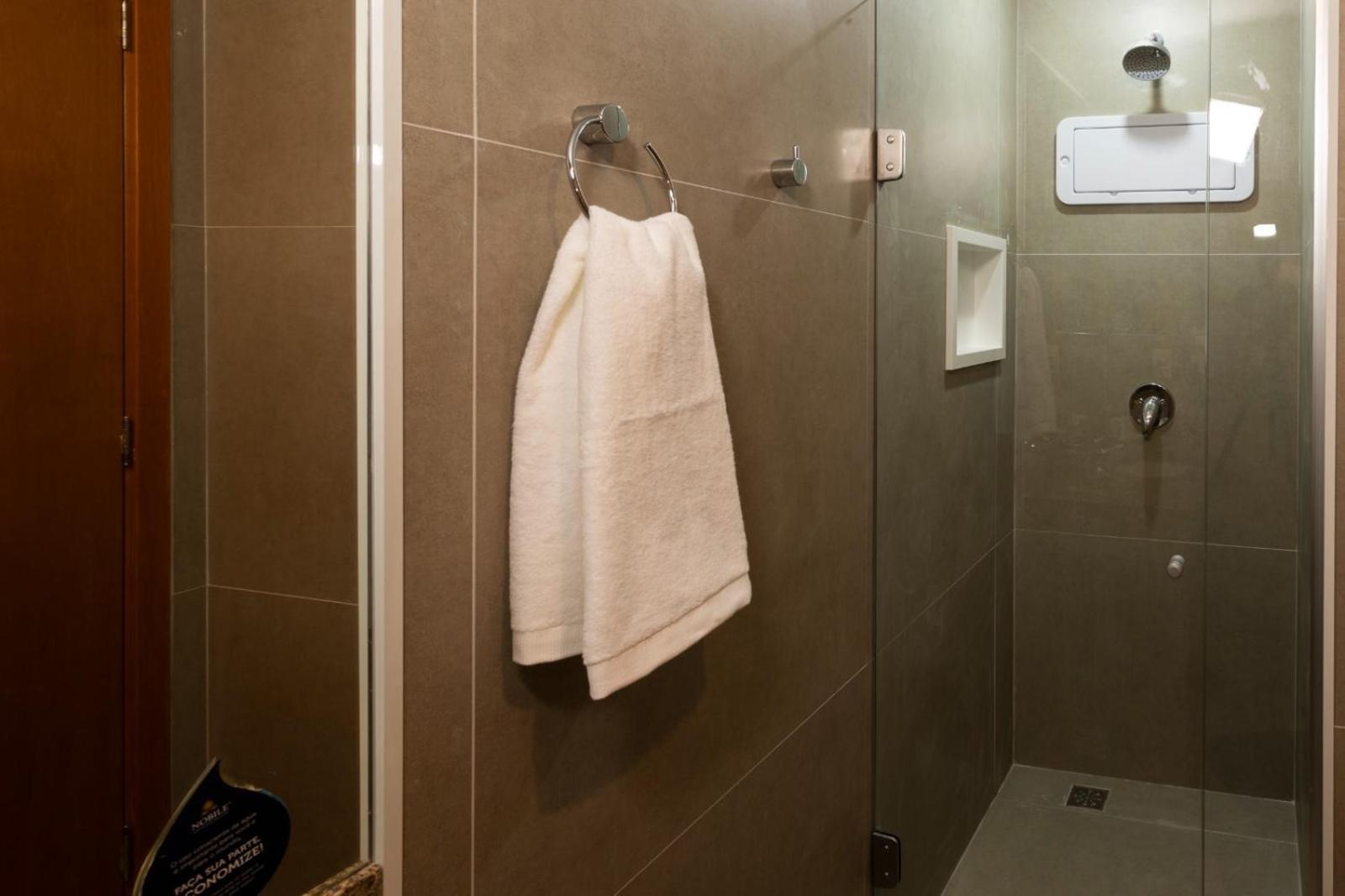 Aconchegante Flat Em Brasilia-br Brasília